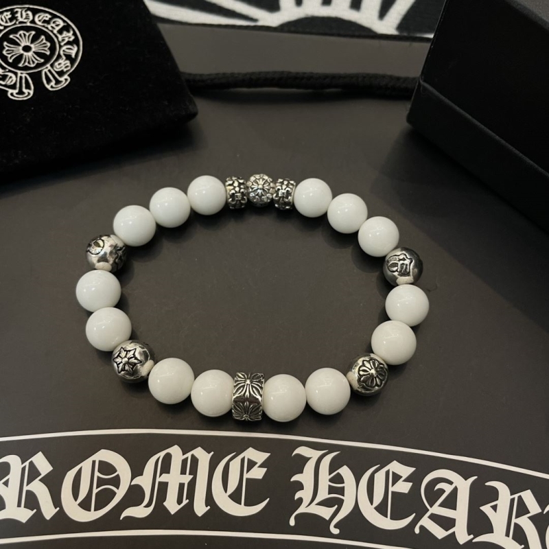 Ch*0me He**ts bracelets